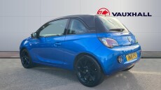 Vauxhall Adam 1.2i Energised 3dr Petrol Hatchback